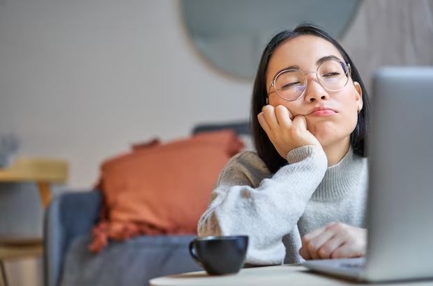 Kata-kata lucu saat gabut freepik.com