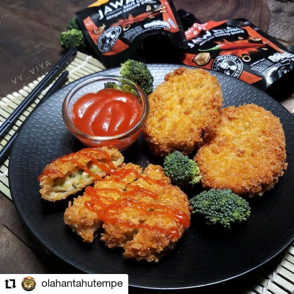 13 Resep olahan tahu putih paling mudah dibuat, enak, dan bumbu meresap