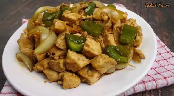 13 Resep olahan tahu putih paling mudah dibuat, enak, dan bumbu meresap