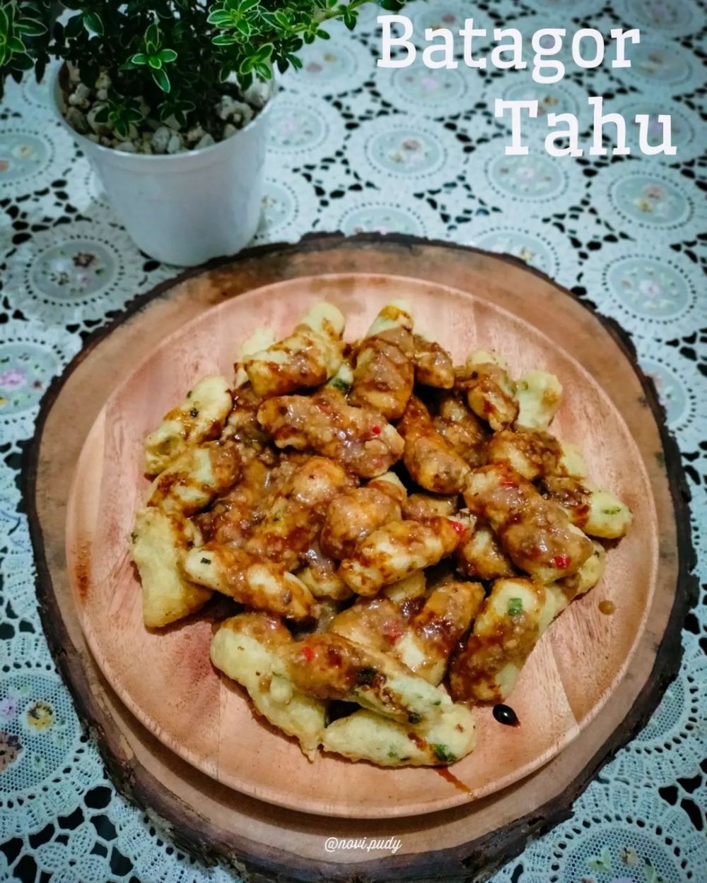 13 Resep olahan tahu putih paling mudah dibuat, enak, dan bumbu meresap