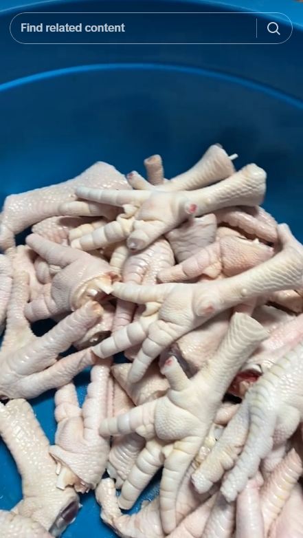 Tak perlu direbus dulu, ini trik goreng ceker ayam agar makin empuk, renyah, dan bebas lendir