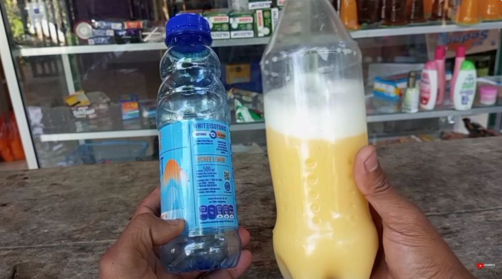Tanpa air cucian beras, ini trik melebatkan buah pada pohon jeruk cukup pakai 2 jenis minuman