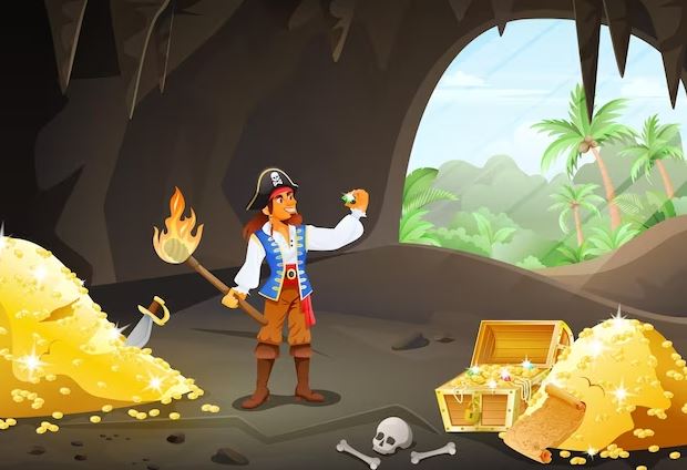 Arti mimpi menemukan emas freepik.com Arti mimpi menemukan emas freepik.com