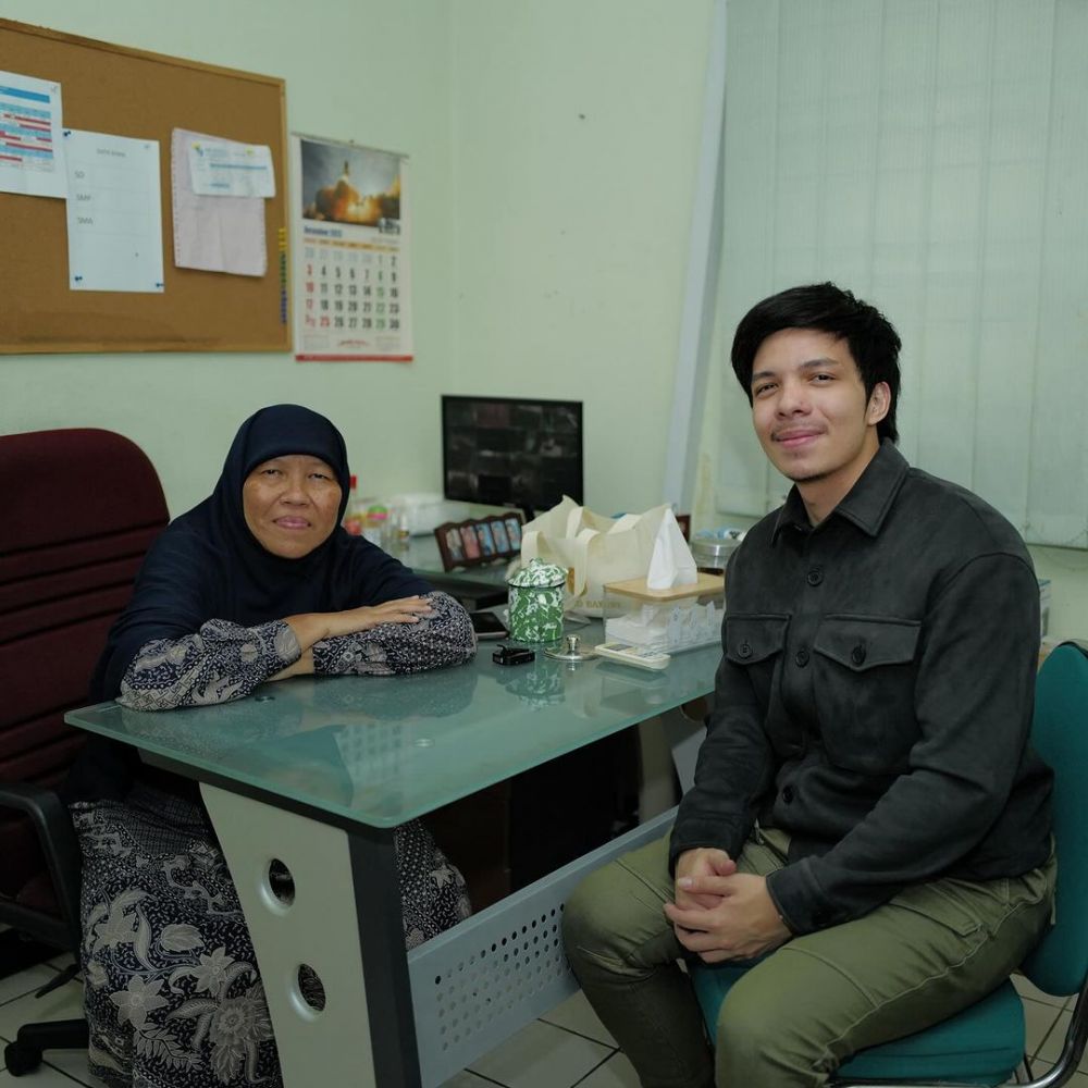  seleb kejar paket C demi ijazah © berbagai sumber