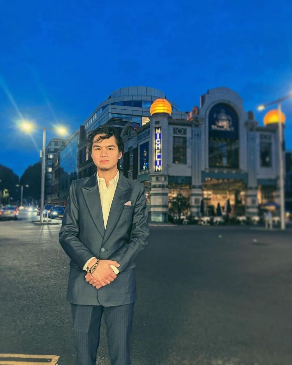  seleb kejar paket C demi ijazah © berbagai sumber