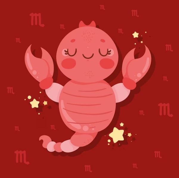ramalan zodiak Scorpio freepik.com