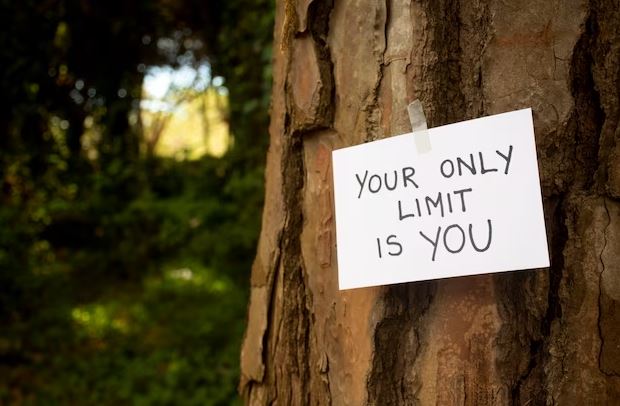 Kata-kata motto hidup freepik.com