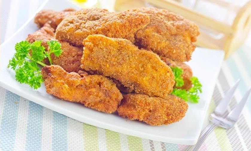 30 Resep nugget rumahan, enak, sederhana, dan mudah dibuat