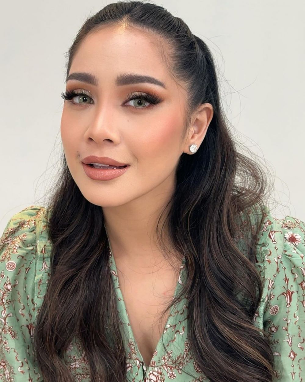 nagita slavina didandani tasya farasya © instagram