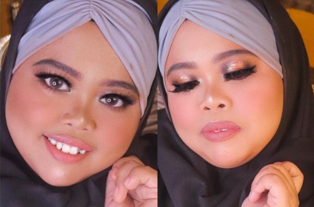 seleb usai dirias Tasya Farasya © Instagram seleb usai dirias Tasya Farasya © Instagram