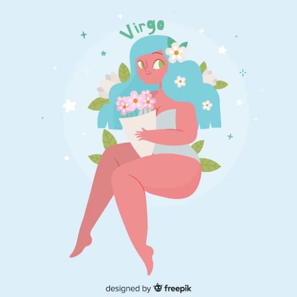 Ramalan zodiak Virgo freepik.com Ramalan zodiak Virgo freepik.com