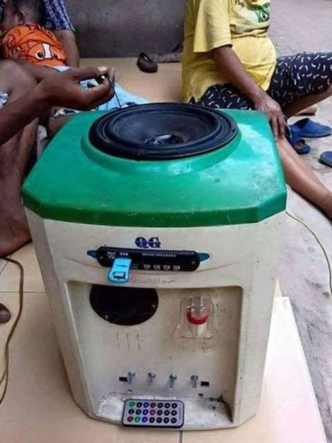 alih fungsi elektronik © berbagai sumber