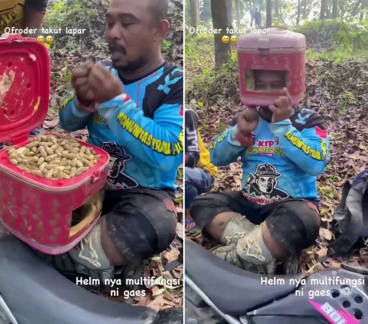 alih fungsi elektronik © berbagai sumber