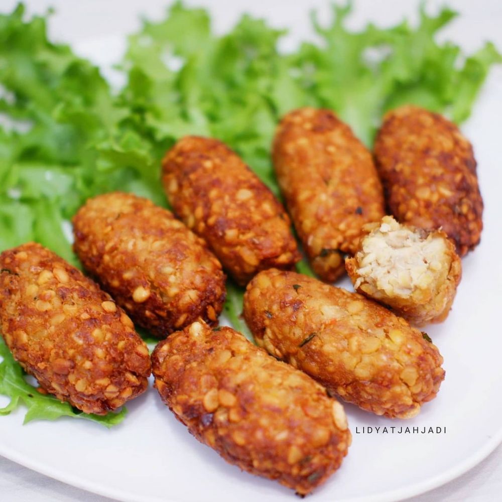 13 Resep olahan tempe paling praktis dibuat, sederhana, enak, dan menggugah selera