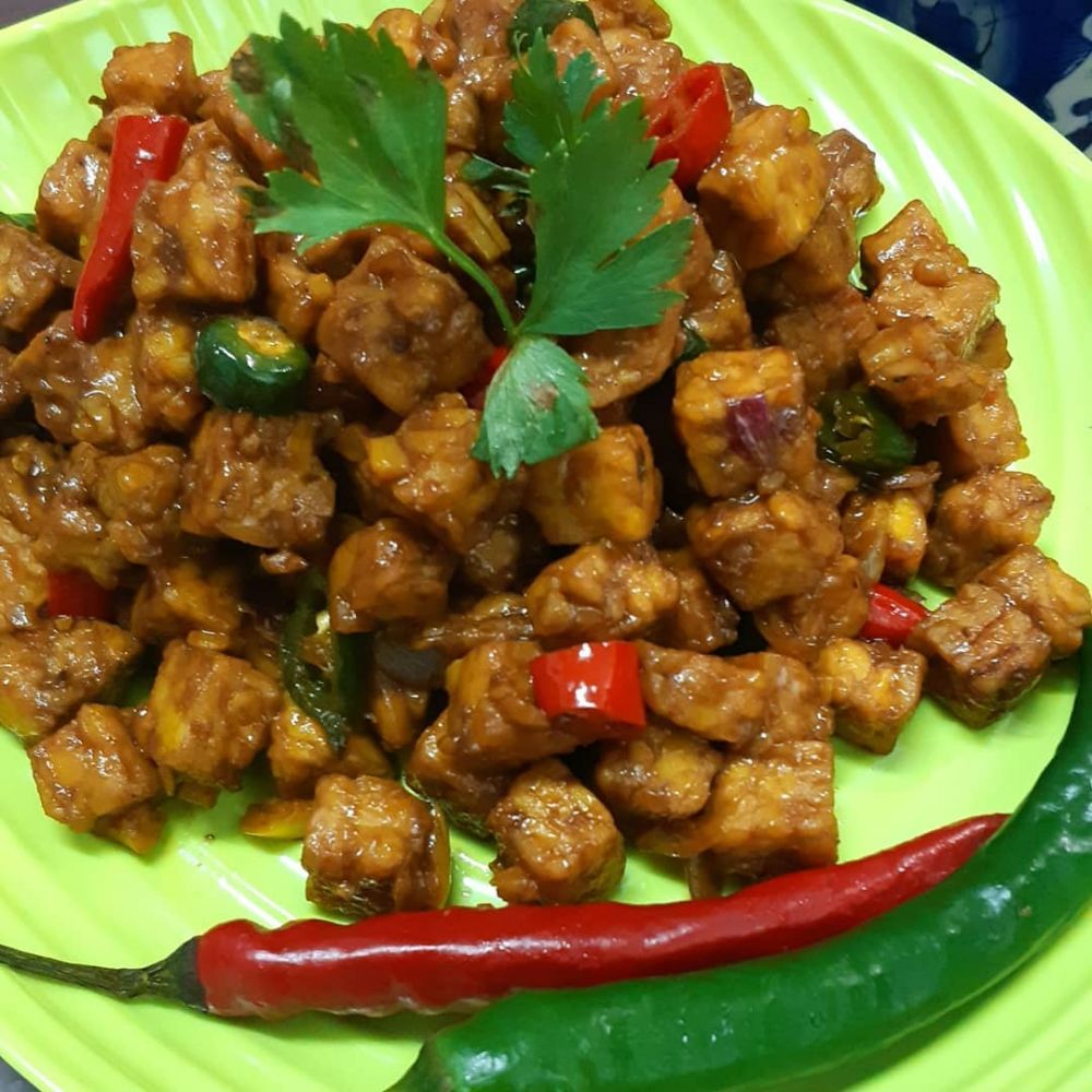 13 Resep olahan tempe paling praktis dibuat, sederhana, enak, dan menggugah selera