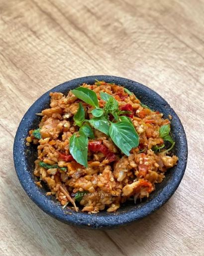 13 Resep olahan tempe paling praktis dibuat, sederhana, enak, dan menggugah selera