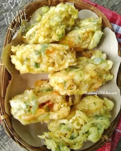 13 Resep olahan tempe paling praktis dibuat, sederhana, enak, dan menggugah selera