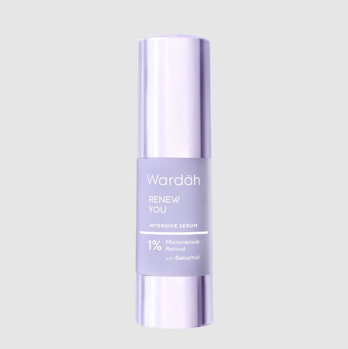 11 Skincare yang mengandung retinol dan niacinamide di bawah Rp 2