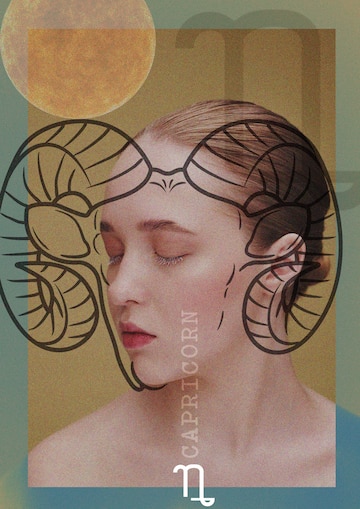 Zodiak orang yang lahir di bulan Desember, Sagitarius dan Capricorn © 2023 brilio.net