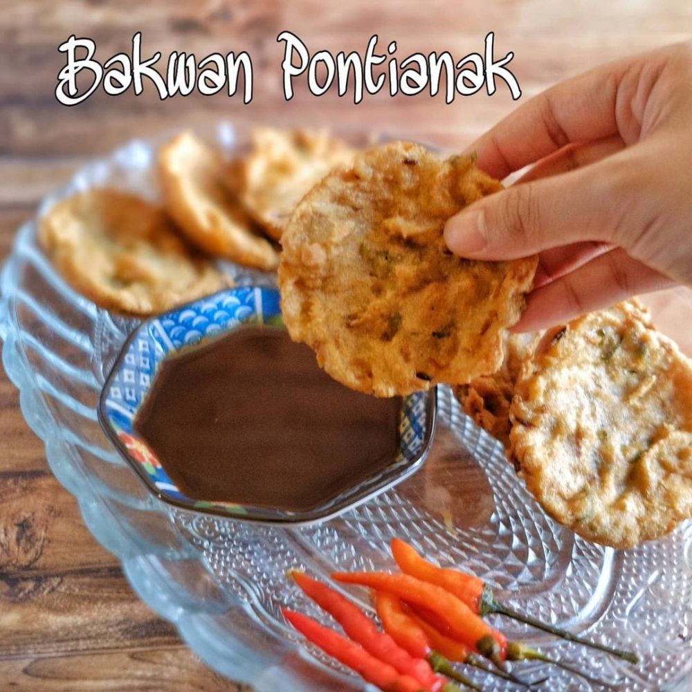 30 Resep bakwan kekinian, gurih renyah dan mudah dibuat