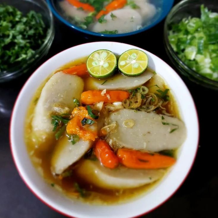 30 Resep bakwan kekinian, gurih renyah dan mudah dibuat