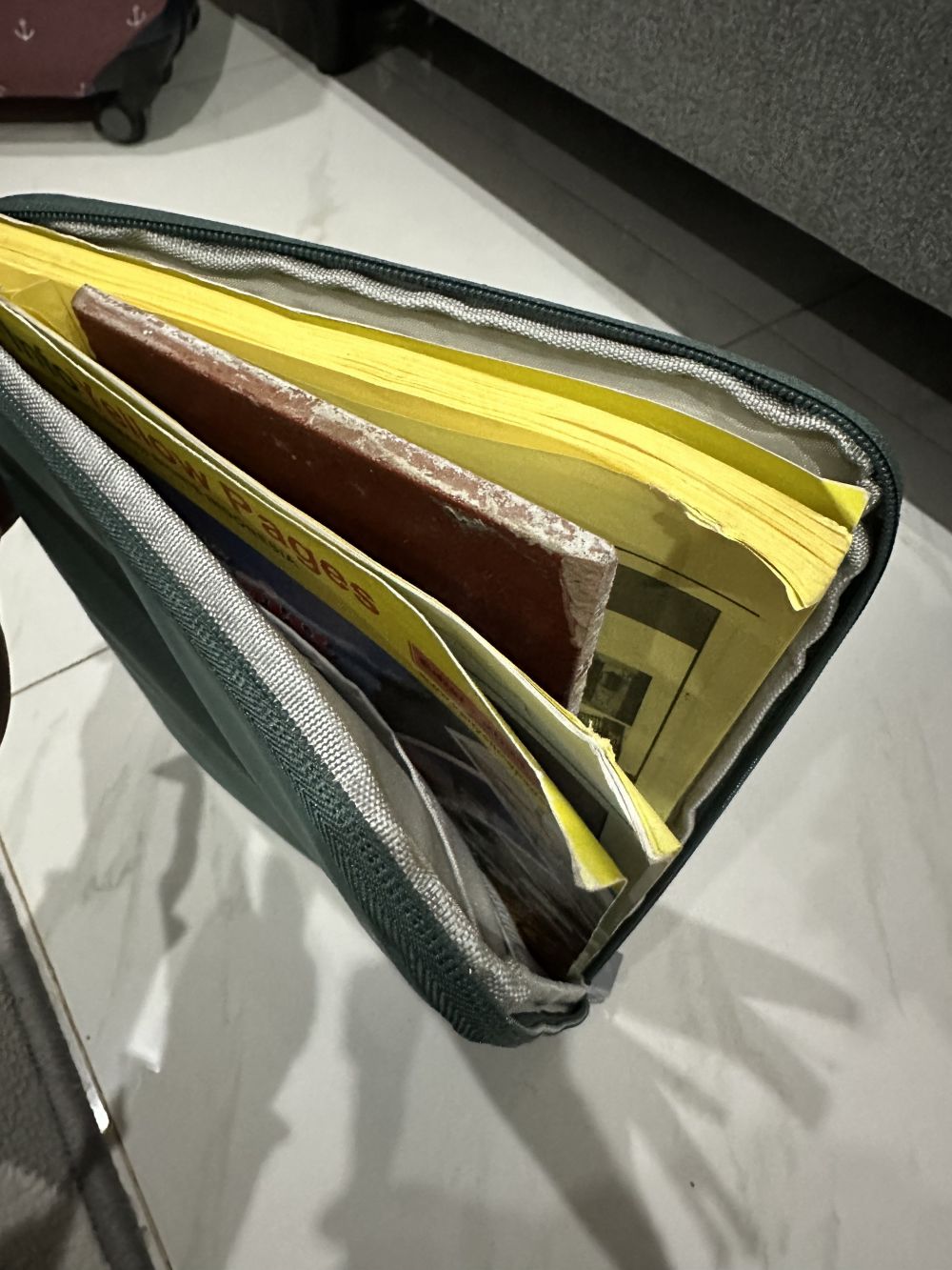 pencurian dalam bus © berbagai sumber pencurian dalam bus © berbagai sumber