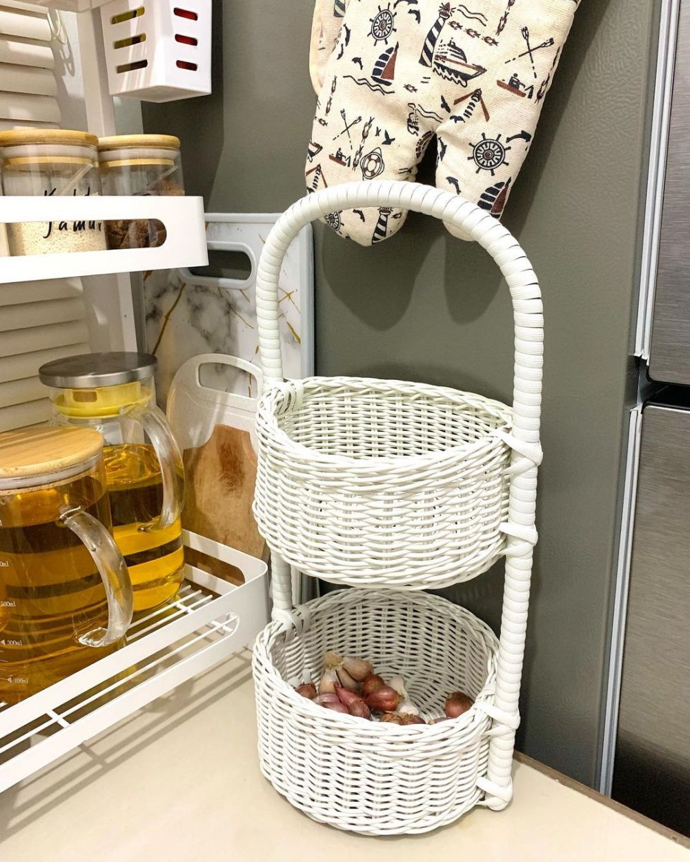 dapur sempit gang senggol estetik © 2023 brilio.net dapur sempit gang senggol estetik © 2023 brilio.net