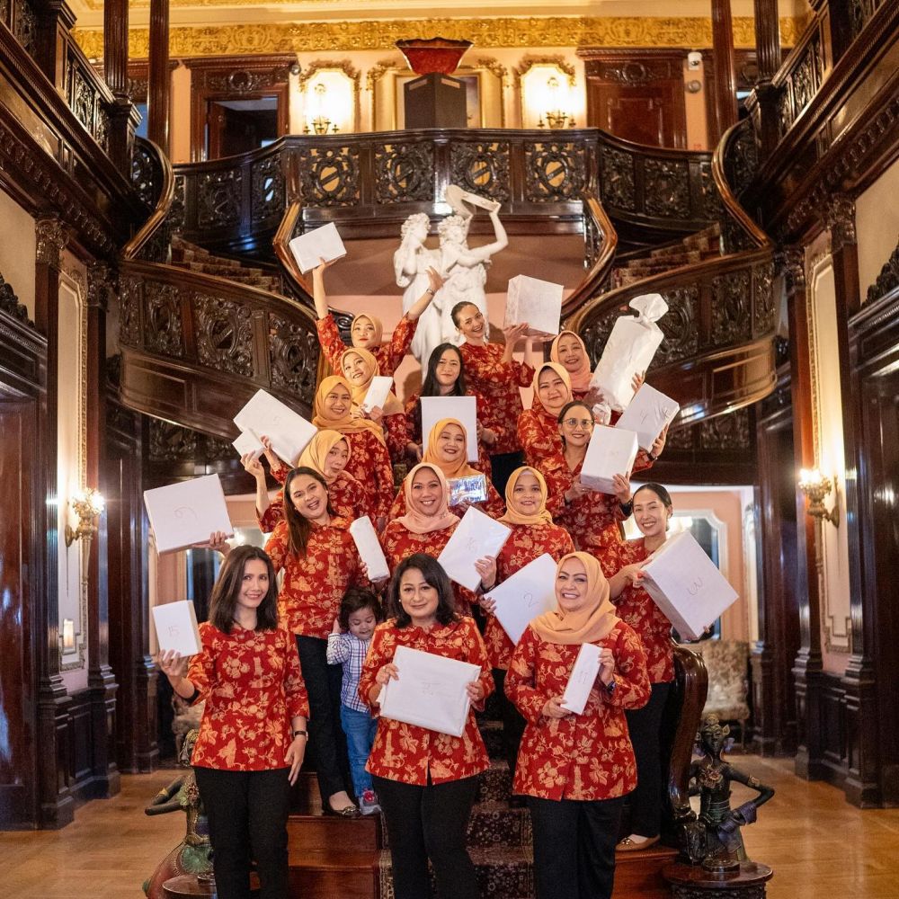 enzy storia dwp © Instagram