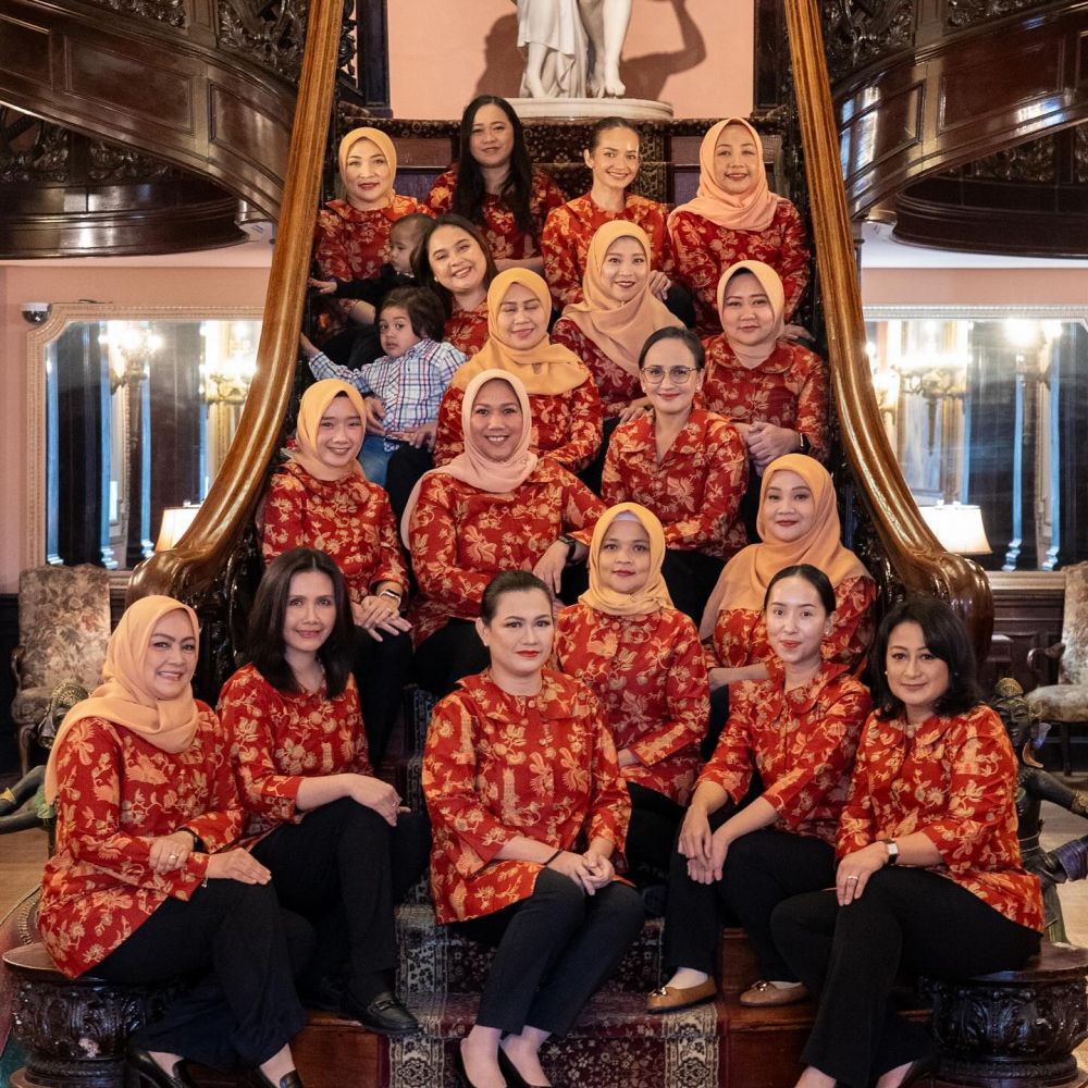 enzy storia dwp © Instagram