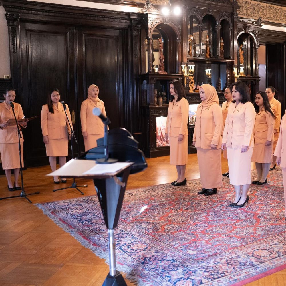 enzy storia dwp © Instagram