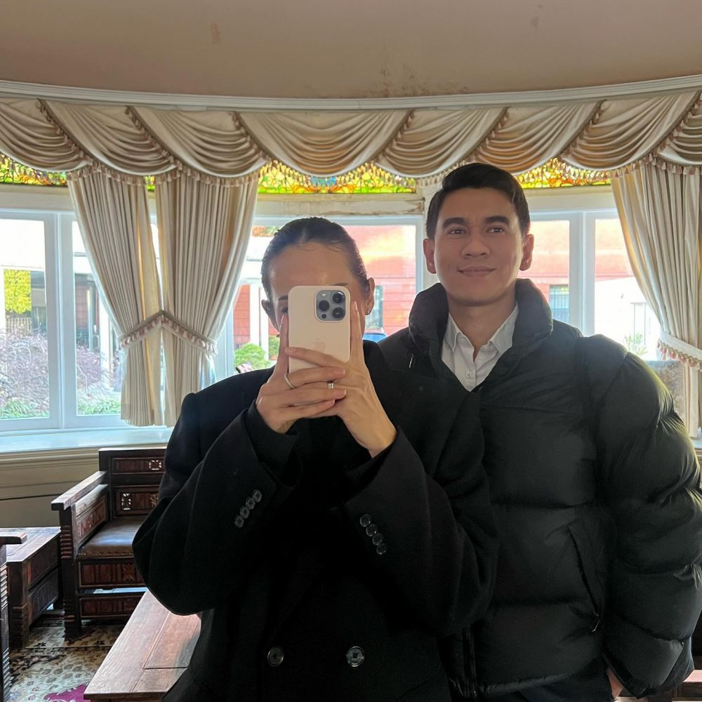 enzy storia dwp © Instagram