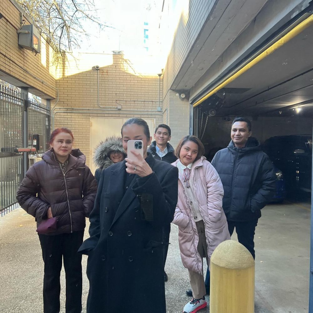 enzy storia dwp © Instagram