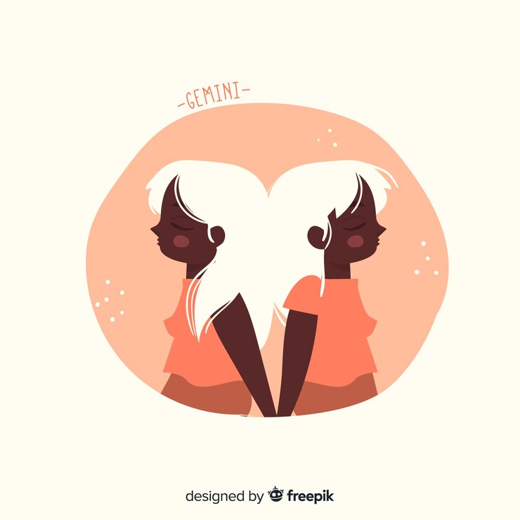 kenali karakteristik orang yang lahir bulan Mei, Taurus dan Gemini © 2023 brilio.net