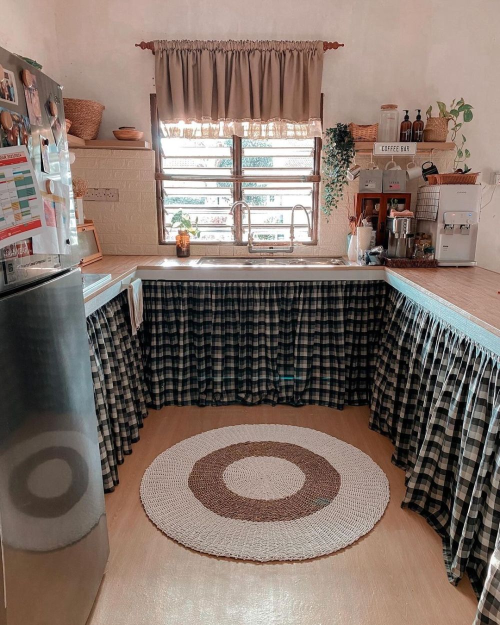 dapur kitchen house desain farmhouse © 2023 brilio.net dapur kitchen house desain farmhouse © 2023 brilio.net