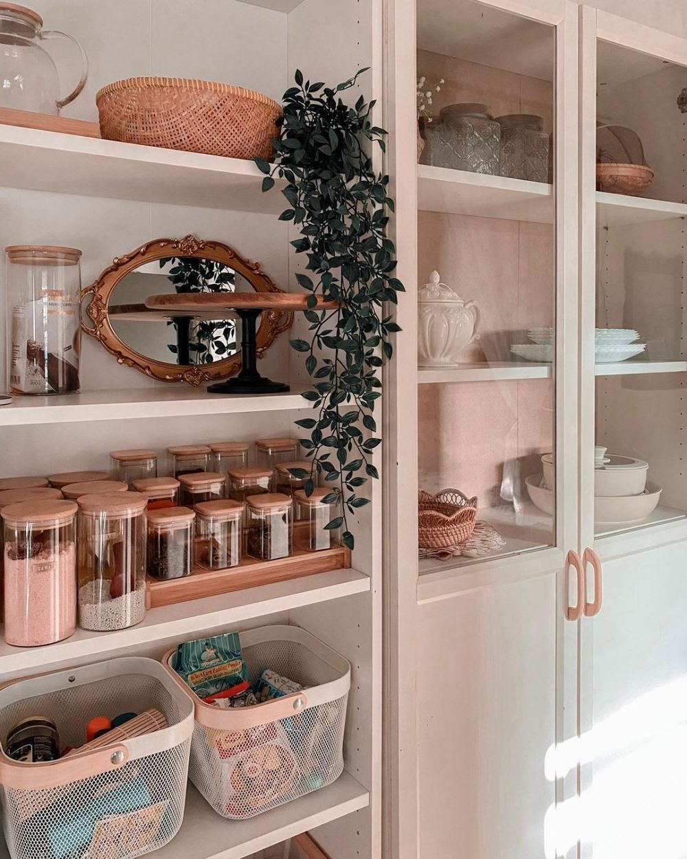 dapur kitchen house desain farmhouse © 2023 brilio.net dapur kitchen house desain farmhouse © 2023 brilio.net