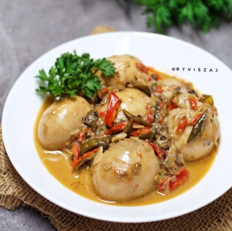 15 Resep olahan telur agar tidak bosan, ekonomis, praktis, dan cocok buat menu harian