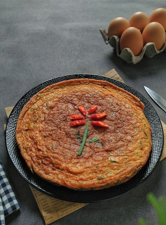 15 Resep olahan telur agar tidak bosan, ekonomis, praktis, dan cocok buat menu harian