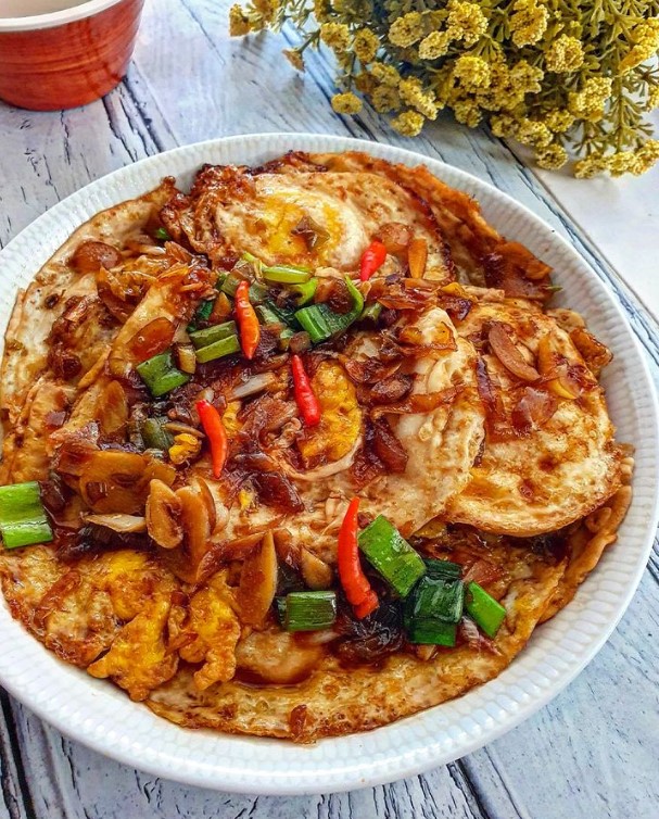 15 Resep olahan telur agar tidak bosan, ekonomis, praktis, dan cocok buat menu harian