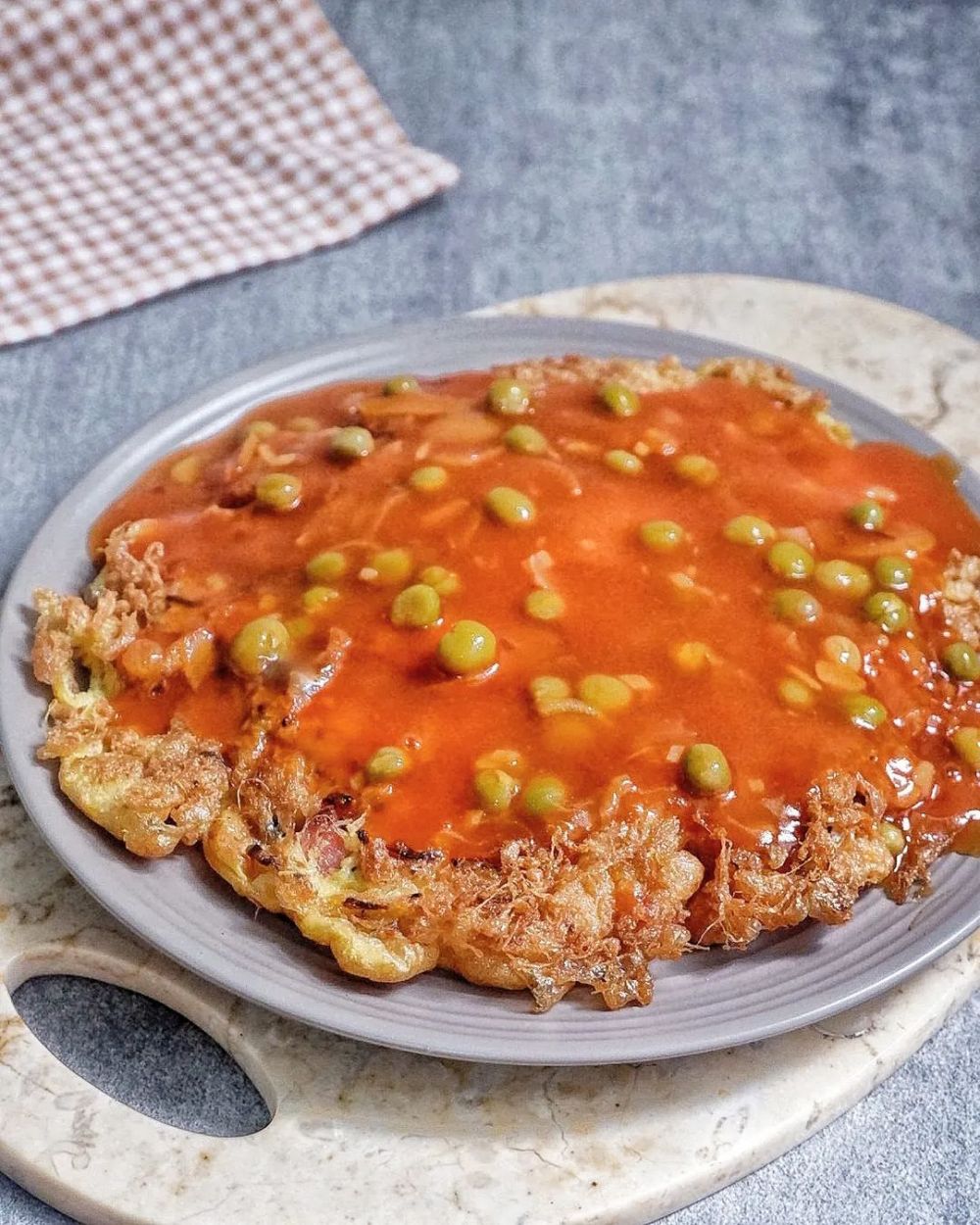 15 Resep olahan telur agar tidak bosan, ekonomis, praktis, dan cocok buat menu harian