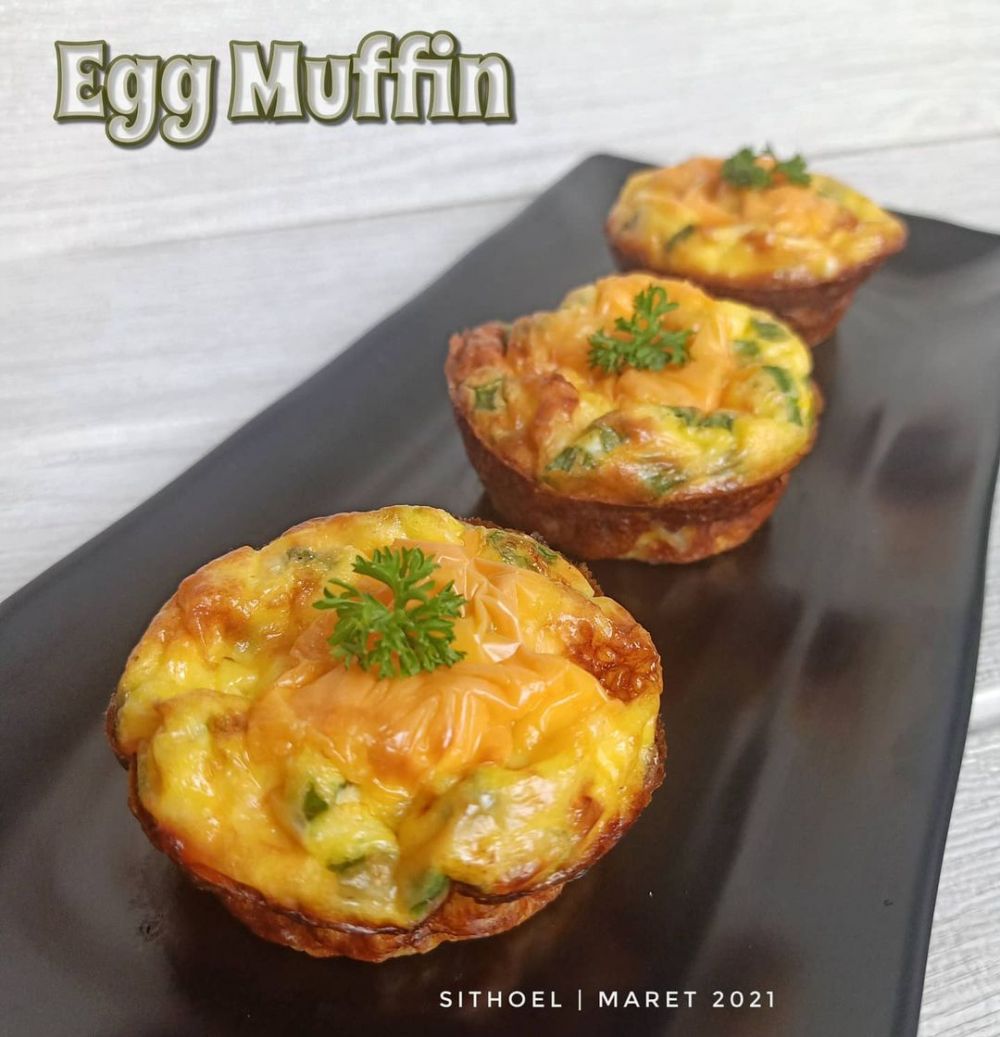 15 Resep olahan telur agar tidak bosan, ekonomis, praktis, dan cocok buat menu harian