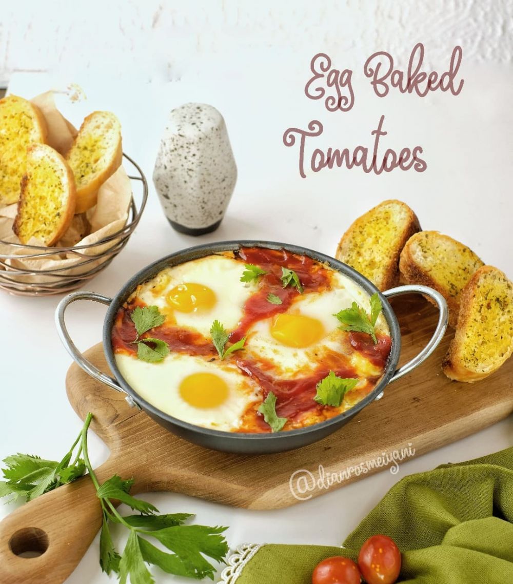 15 Resep olahan telur agar tidak bosan, ekonomis, praktis, dan cocok buat menu harian