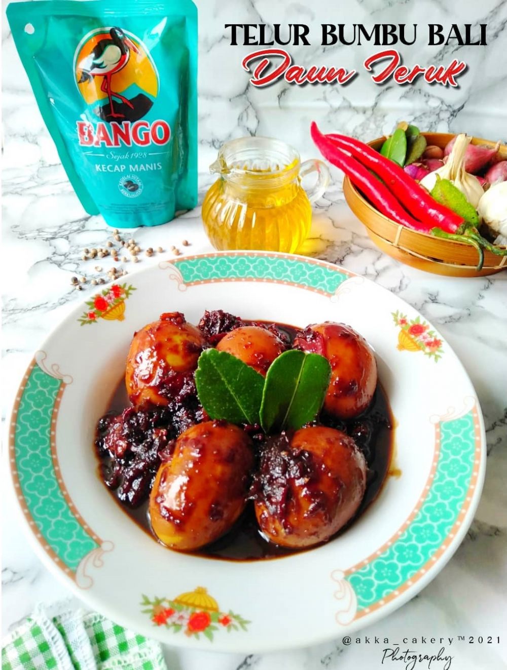 15 Resep olahan telur agar tidak bosan, ekonomis, praktis, dan cocok buat menu harian