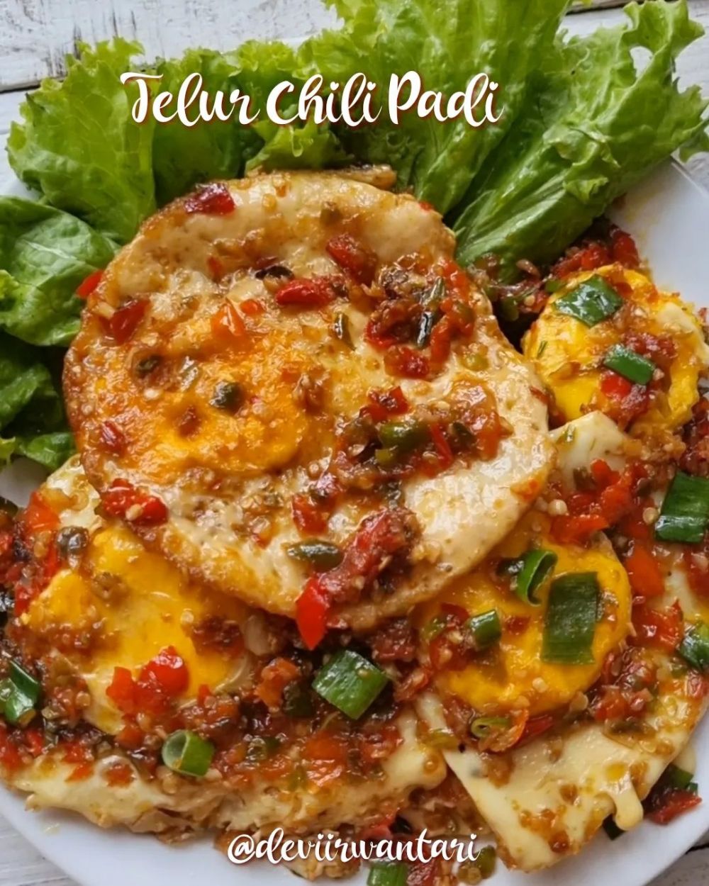 15 Resep olahan telur agar tidak bosan, ekonomis, praktis, dan cocok buat menu harian