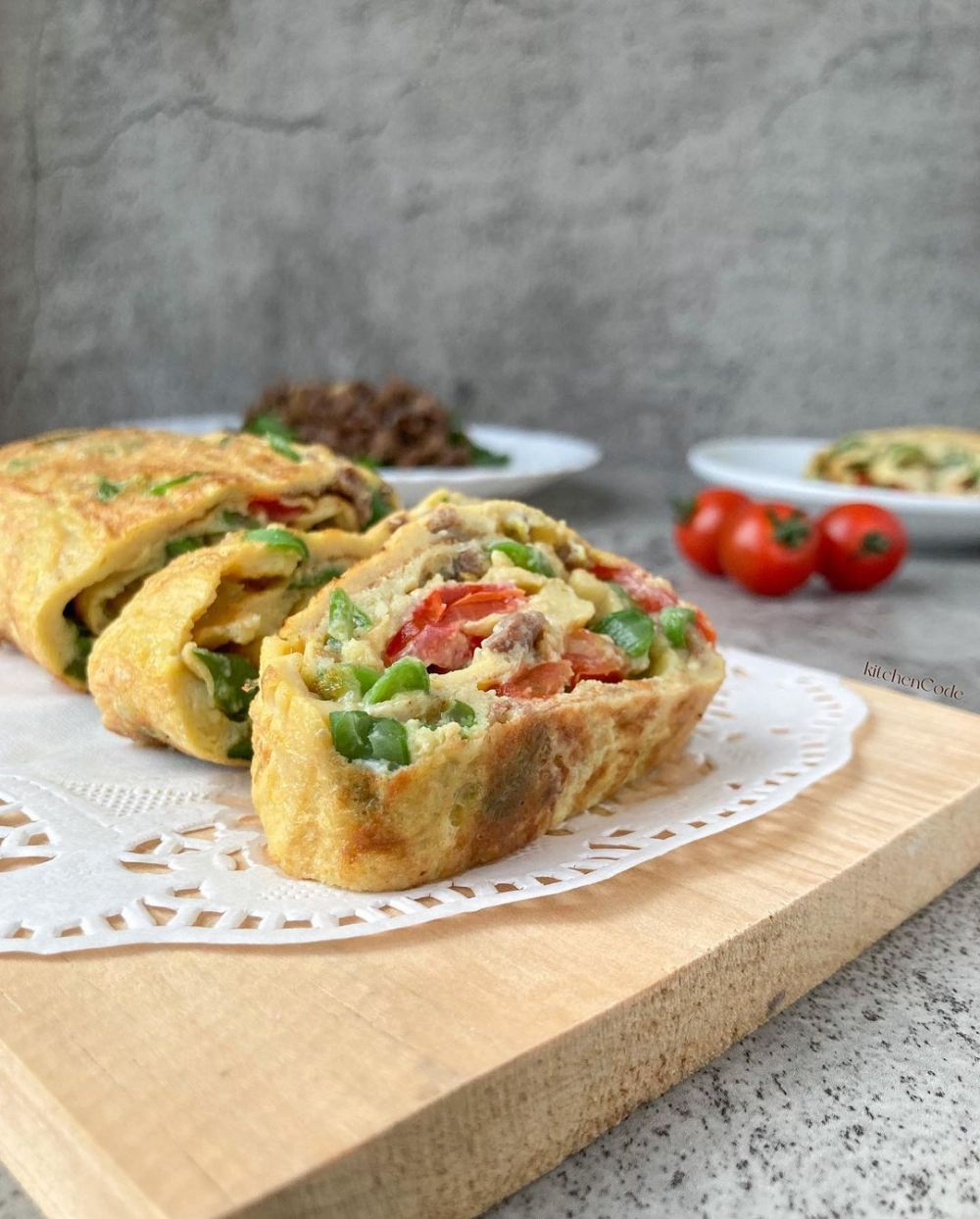 15 Resep olahan telur agar tidak bosan, ekonomis, praktis, dan cocok buat menu harian