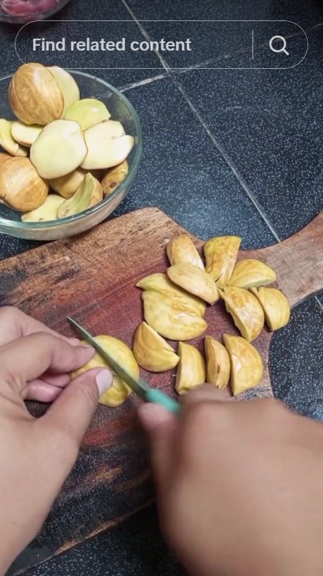 Tanpa direndam dulu, ini trik mengempukkan jengkol agar hemat gas dan tak alot meski sudah dingin