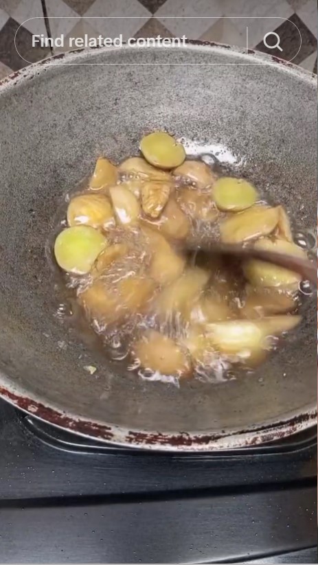 Tanpa direndam dulu, ini trik mengempukkan jengkol agar hemat gas dan tak alot meski sudah dingin