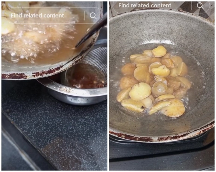 Tanpa direndam dulu, ini trik mengempukkan jengkol agar hemat gas dan tak alot meski sudah dingin