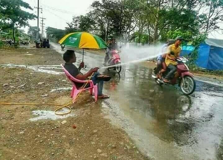 bapak gabut berbagai sumber