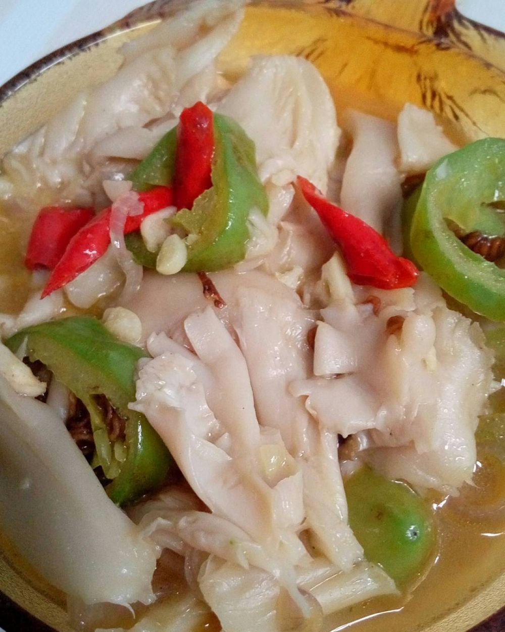 29 Resep tumis jamur tiram ala rumahan, sederhana bikin nagih