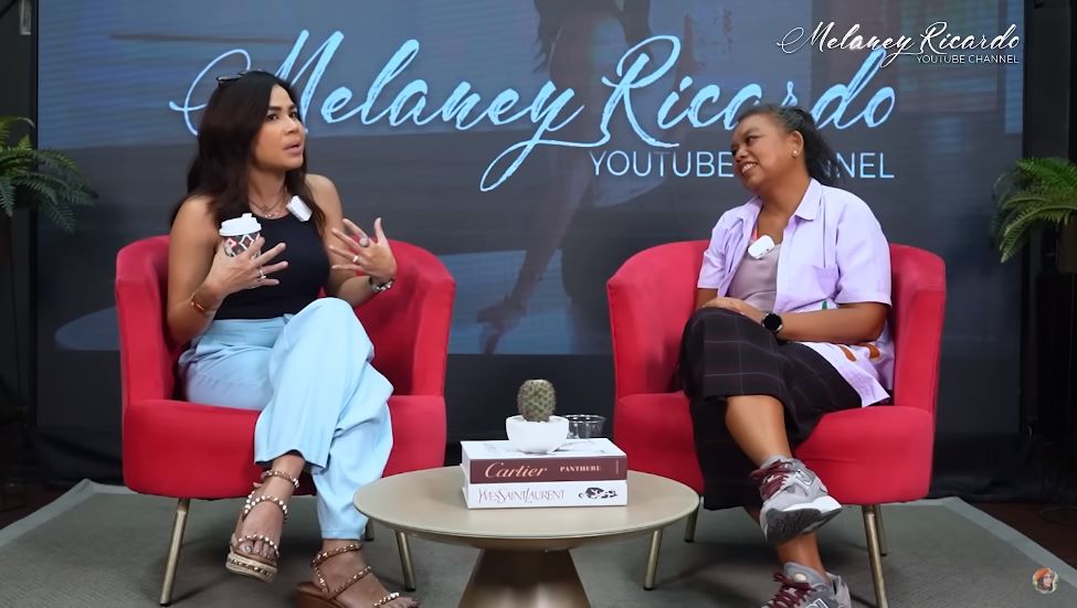 alasan tika panggabean belum menikah © YouTube